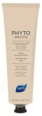 Phyto Specific Rich Hydrating Mask 150Ml
