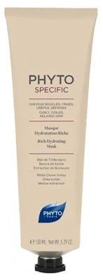 Phyto Specific Rich Hydrating Mask 150Ml