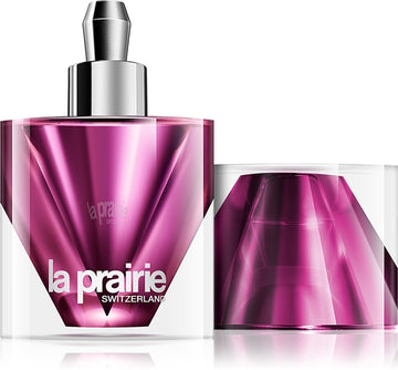La Prairie Platinum Rare Cellular Night Elixir Rejuvenating Night Treatment