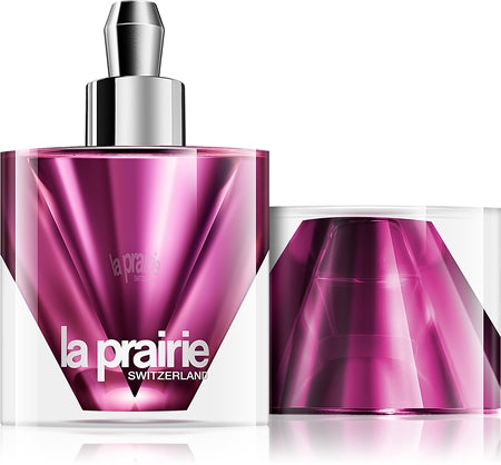 La Prairie Platinum Rare Cellular Night Elixir Rejuvenating Night Treatment