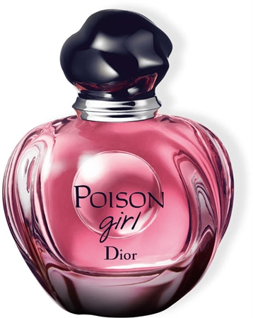 Dior Poison Girl Eau De Parfum For Women
