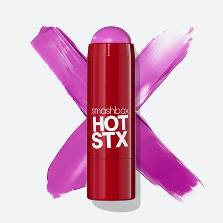 Smashbox Pop Lx Blush Cream Blush In A Stick