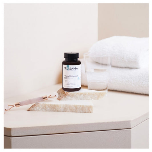 Praesana Relaxation 60 Tablets