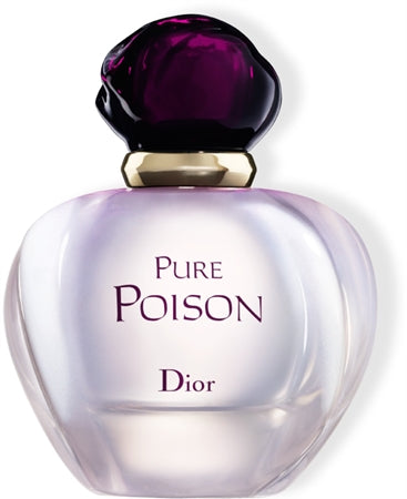 Dior Pure Poison Eau De Parfum For Women