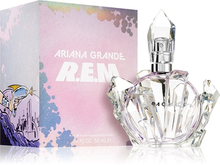 Ariana Grande R.E.M. Eau De Parfum For Women