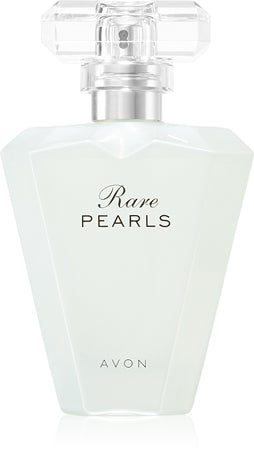 Avon Rare Pearls Eau De Parfum For Women