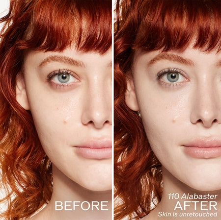 Shiseido Revitalessence Skin Glow Foundation Light Illuminating Foundation Spf 30