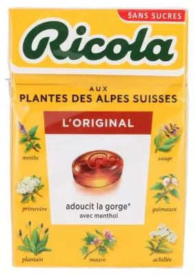 Ricola L'Original 50 G