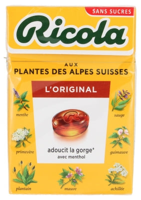 Ricola L'Original 50 G