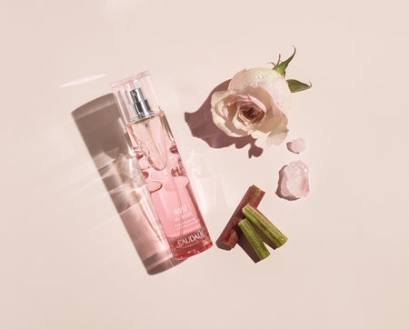 Caudalie Rose De Vigne Eau Fraiche For Women
