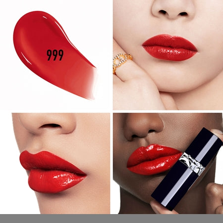 Dior Rouge Dior Forever Liquid Lacquer – Liquid Lipstick