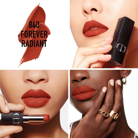 Dior Rouge Dior Forever Matte Lipstick