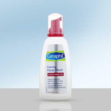Cetaphil, Foaming Face Wash (237 ml)