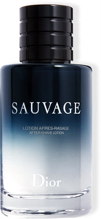 Dior Sauvage Aftershave Water