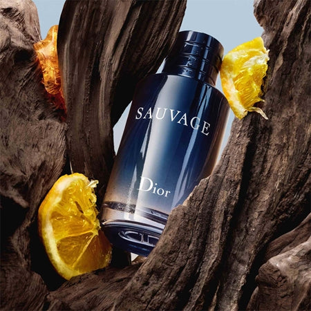 Dior Sauvage Eau De Toilette For Men