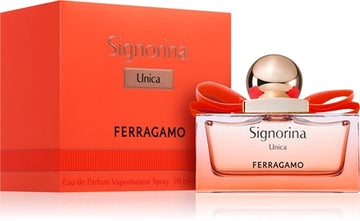 Ferragamo Signorina Unica Eau De Parfum For Women