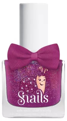 Snails Washable Nail Polish For Children 10,5Ml