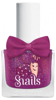 Snails Washable Nail Polish For Children 10,5Ml