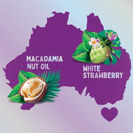 Aussie Sos Sooth & Hydrate Moisturising Shampoo For Hair