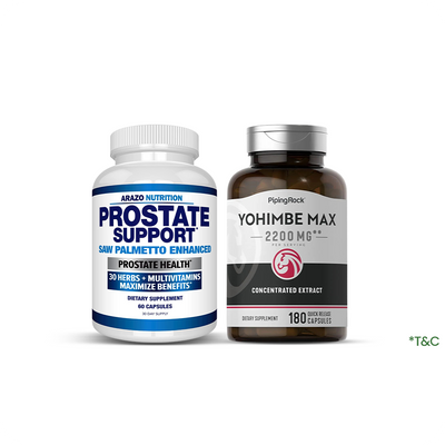 Sports Nutrition Sale