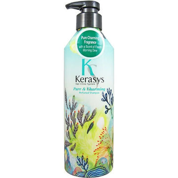Aekyung Kerasys Pure & Charming Perfumed Rinse
