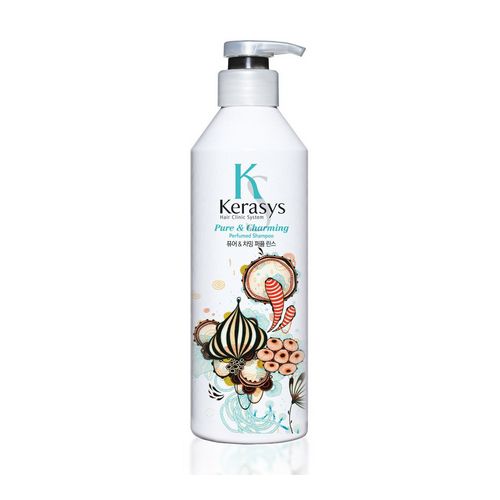 Aekyung Kerasys Pure & Charming Perfumed Rinse