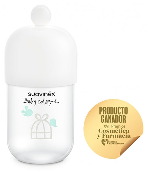 Suavinex Baby Cologne 100Ml