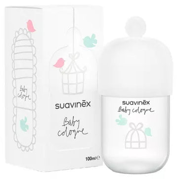 Suavinex Baby Cologne 100Ml