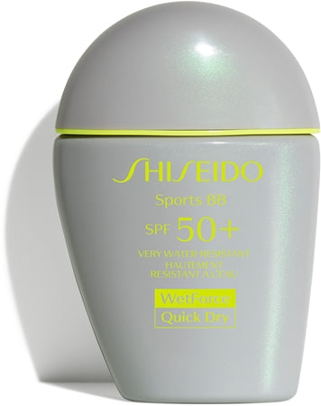 Shiseido Sun Care Sports Bb Bb Cream Spf 50+