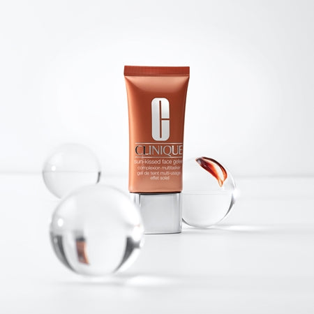 Clinique Sun-Kissed Face Gelee Lightweight Gel For Instant Brightening