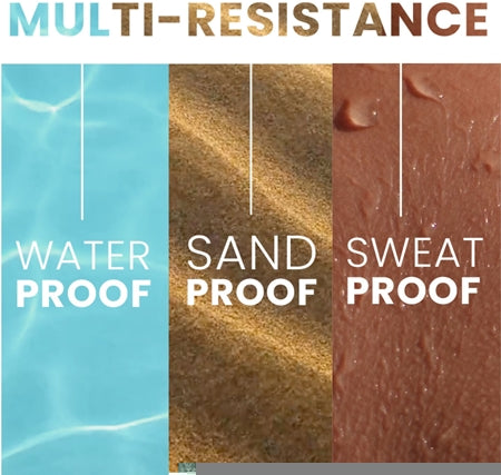 Avène Sun Resistant Family Spray Protective Spray Spf 50+