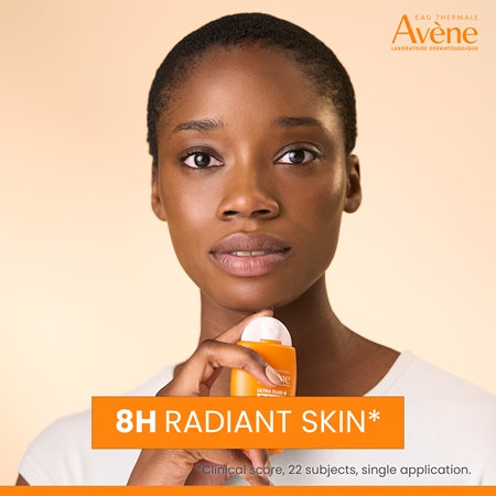 Avène Sun Ultra Fluid Radiance Radiance Fluid To Protect From The Sun