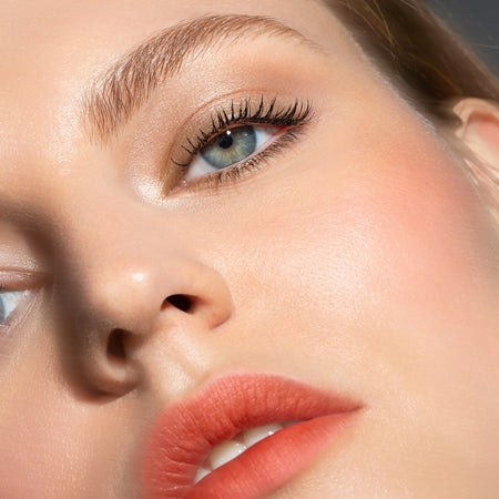 Smashbox Super Fan Mascara Curling And Separating Mascara