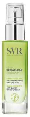 Svr Sebiaclear Serum 30Ml