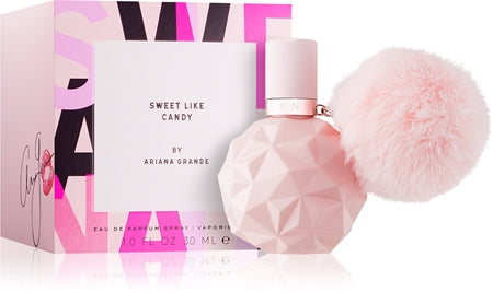 Ariana Grande Sweet Like Candy Eau De Parfum For Women