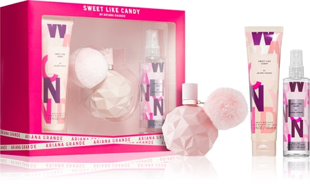 Ariana Grande Sweet Like Candy Gift Set For Women