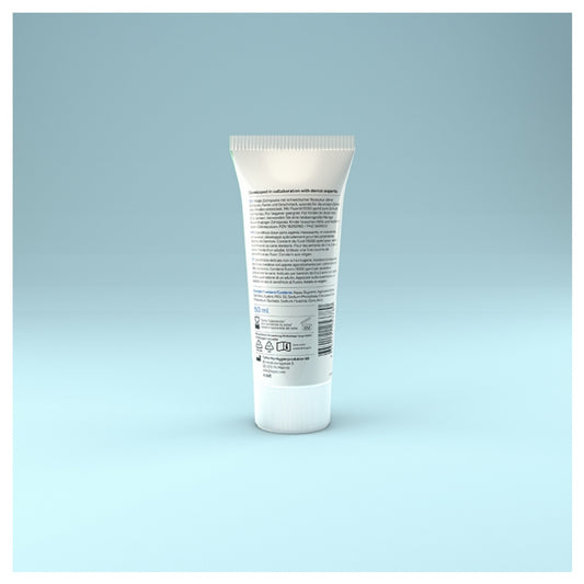 Tepe Daily Baby Unflavored Toothpaste 0-2 Years 50 Ml