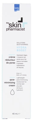 The Skin Pharmacist Hydra Boost Pore Reducing Cream 40 Ml