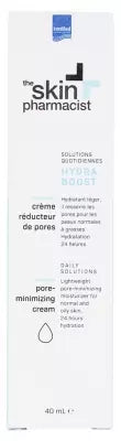 The Skin Pharmacist Hydra Boost Pore Reducing Cream 40 Ml