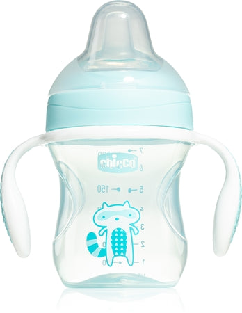 Chicco Transition Cup Training Cup With Handles