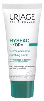 Uriage Hyséac Hydra Restructuring Care 40Ml