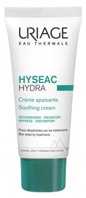 Uriage Hyséac Hydra Restructuring Care 40Ml