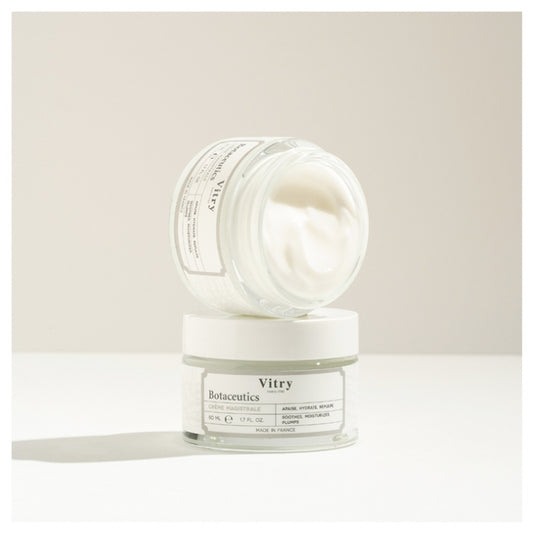 Vitry Botaceutics Crème Magistrale 50 Ml