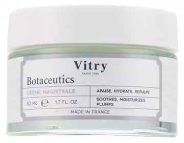 Vitry Botaceutics Crème Magistrale 50 Ml