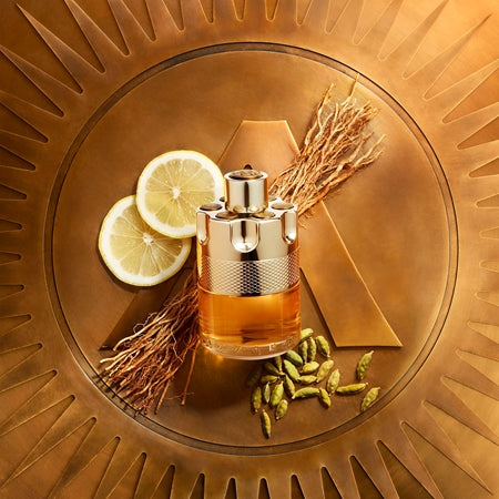 Azzaro Wanted Gift Set For Men