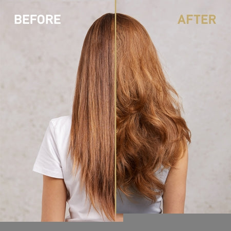 Wella Wellaflex Sensual Rose Dry Shampoo With Light Floral Aroma