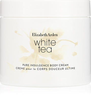 Elizabeth Arden White Tea Body Cream For Women