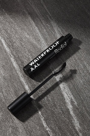 Rodial Xxl Mascara Waterproof Waterproof Volumising Mascara