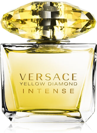 Versace Yellow Diamond Intense Eau De Parfum For Women