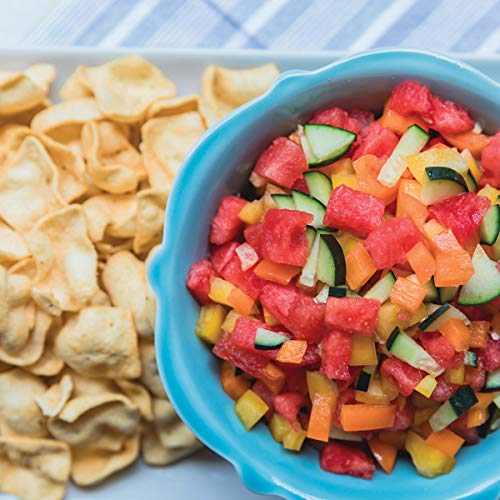 Simply 7 Quinoa Chips And Lentil Chips, Variety Pack,  (Packaging May Vary)